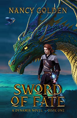 Sword of Fate (Dynamis Book 1) on Kindle