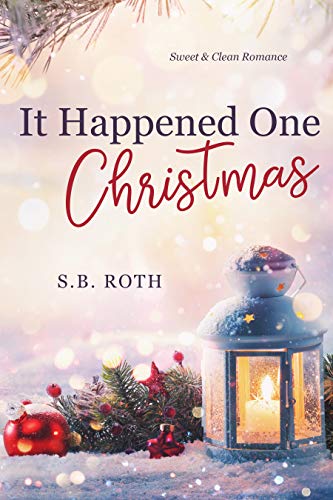 It Happened One Christmas on Kindle