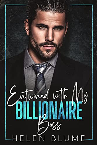 Entwined With My Billionaire Boss on Kindle