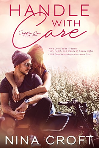 Handle with Care (Saddler Cove Book 1) on Kindle