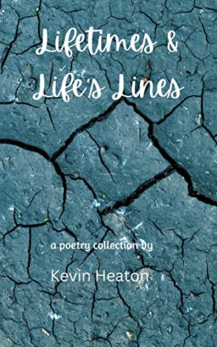 Lifetimes & Life's Lines on Kindle