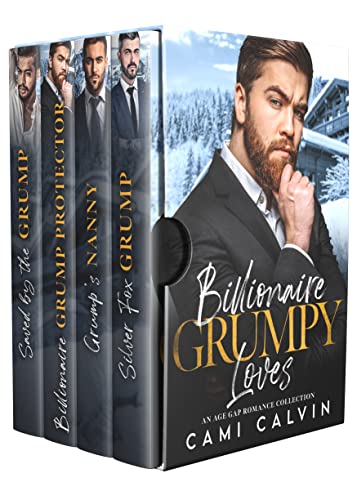 Billionaire Grumpy Loves (Ski Lodge Billionaires) on Kindle