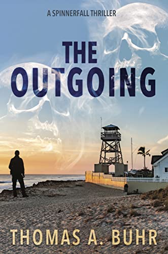 The Outgoing on Kindle
