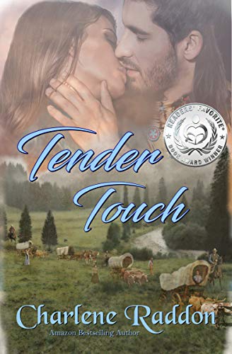 Tender Touch on Kindle