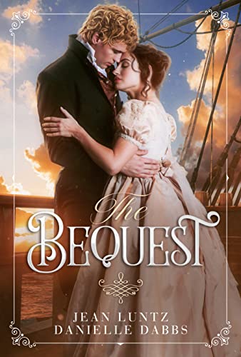The Bequest (Regency Romance) on Kindle