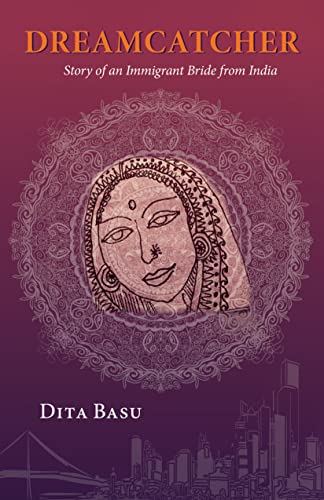 Dreamcatcher: Story of an Immigrant Bride from India on Kindle