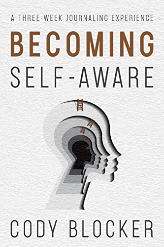 Becoming Self-Aware on Kindle