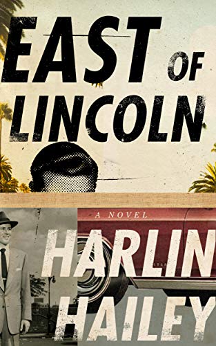 East of Lincoln on Kindle