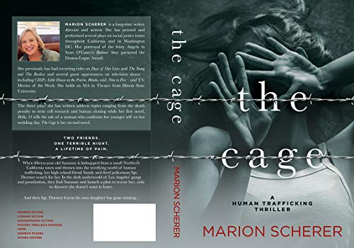 The Cage on Kindle