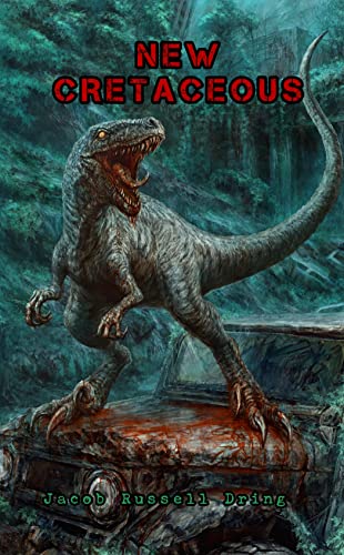 New Cretaceous on Kindle