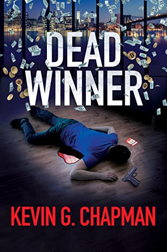 Dead Winner on Kindle