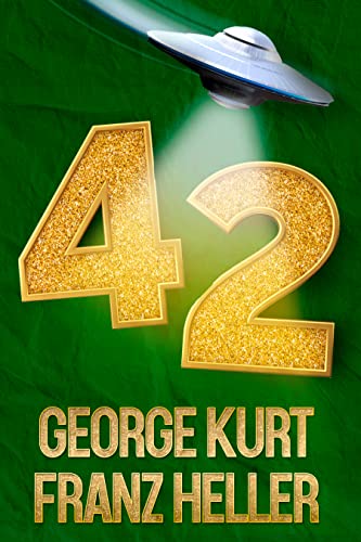 42 on Kindle