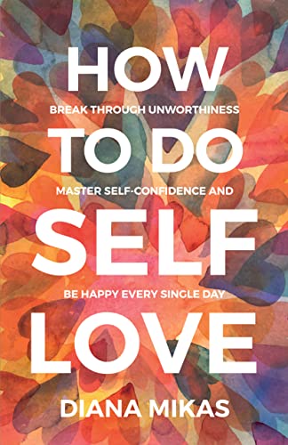 How to Do Self Love on Kindle