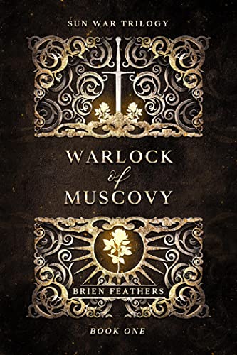 Warlock of Muscovy on Kindle