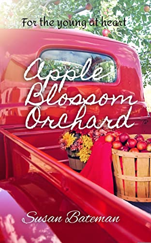 Apple Blossom Orchard on Kindle