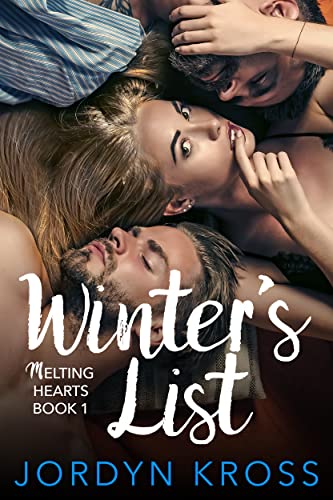 Winter's List (Melting Hearts Book 1) on Kindle