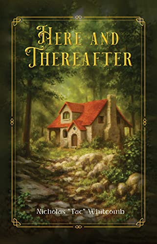 Here and Thereafter on Kindle