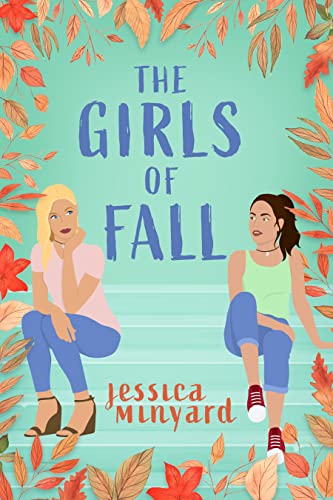 The Girls of Fall on Kindle