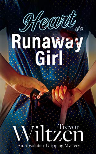 Heart of a Runaway Girl on Kindle