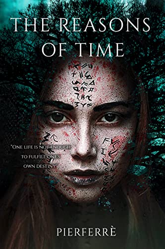 The reasons of time on Kindle