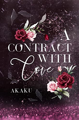 A Contract With Love on Kindle