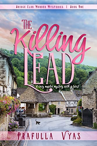 The Killing Lead on Kindle