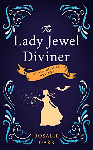 The Lady Jewel Diviner (The Lady Diviner Series Book 1) on Kindle