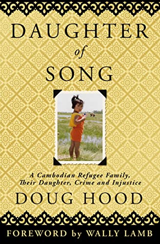 Daughter of Song on Kindle