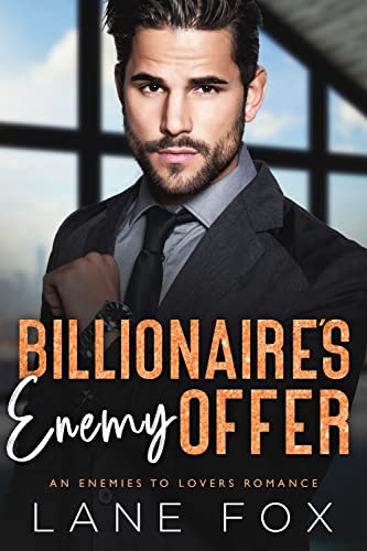 Billionaire’s Enemy Offer on Kindle