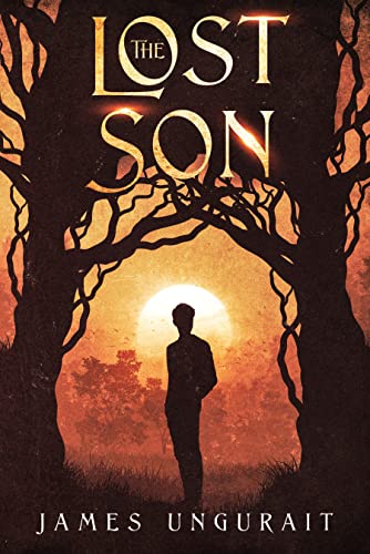 The Lost Son on Kindle