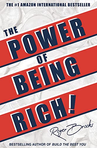 The Power of Being Rich: 10+ Essential Principles to Manifest What You Already Have on Kindle