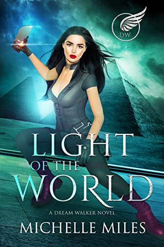 Light of the World on Kindle