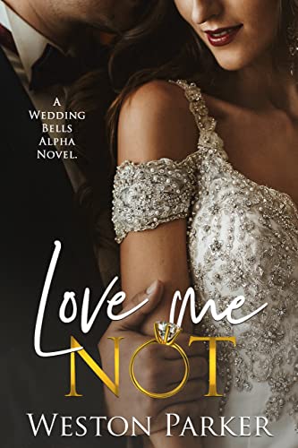 Love Me Not on Kindle