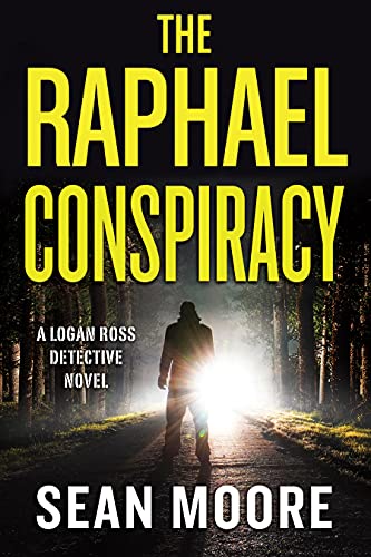 The Raphael Conspiracy on Kindle