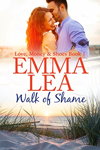 Walk of Shame on Kindle