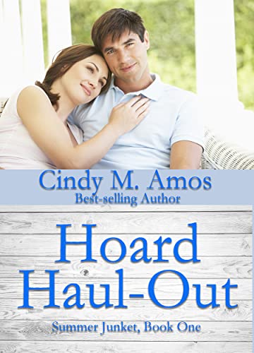 Hoard Haul-Out on Kindle