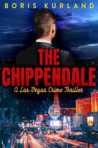 The Chippendale on Kindle