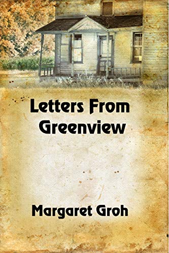 Letters From Greenview on Kindle