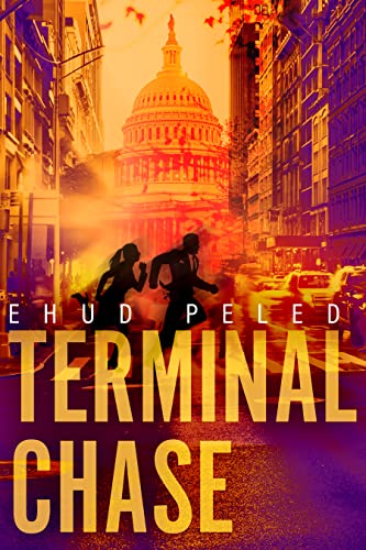 Terminal Chase on Kindle