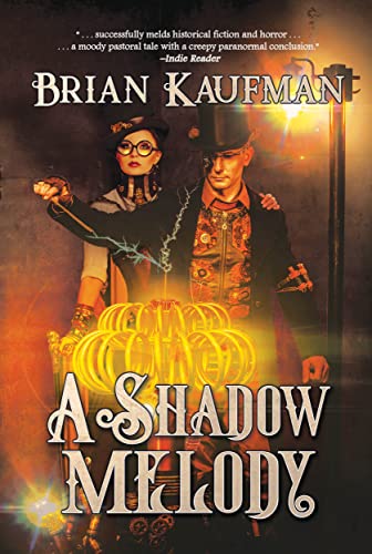 A Shadow Melody on Kindle