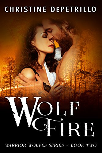 Wolf Fire (Warrior Wolves Book 2) on Kindle