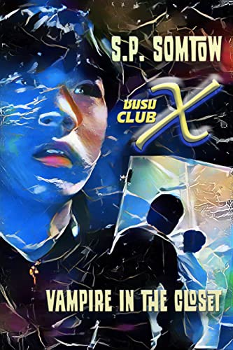 Club X: Vampire in the Closet on Kindle