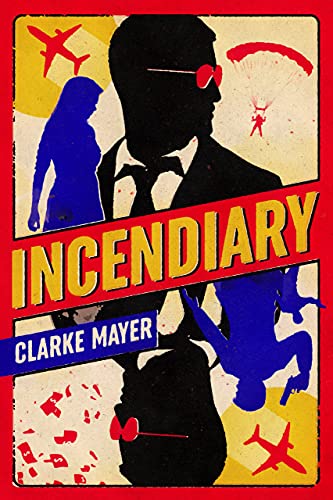 Incendiary on Kindle