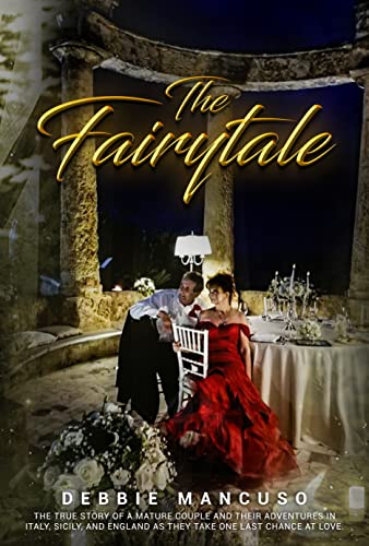 The Fairytale on Kindle