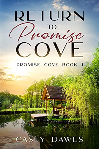 Return to Promise Cove (Promise Cove Romance Book 1) on Kindle