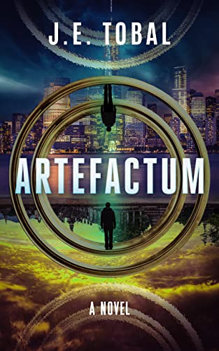 Artefactum on Kindle