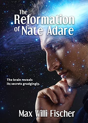 The Reformation of Nate Adare on Kindle
