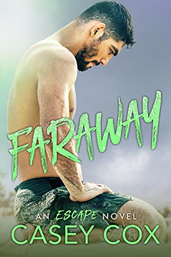 Faraway on Kindle