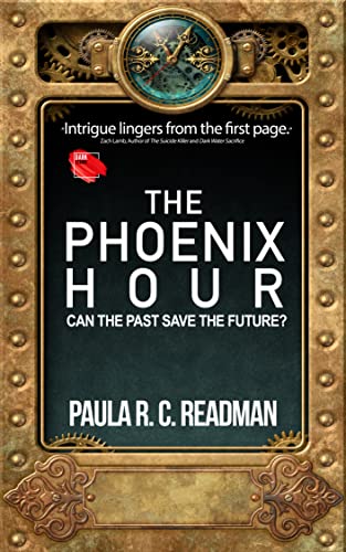 The Phoenix Hour on Kindle