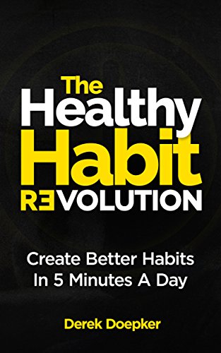 The Healthy Habit Revolution on Kindle